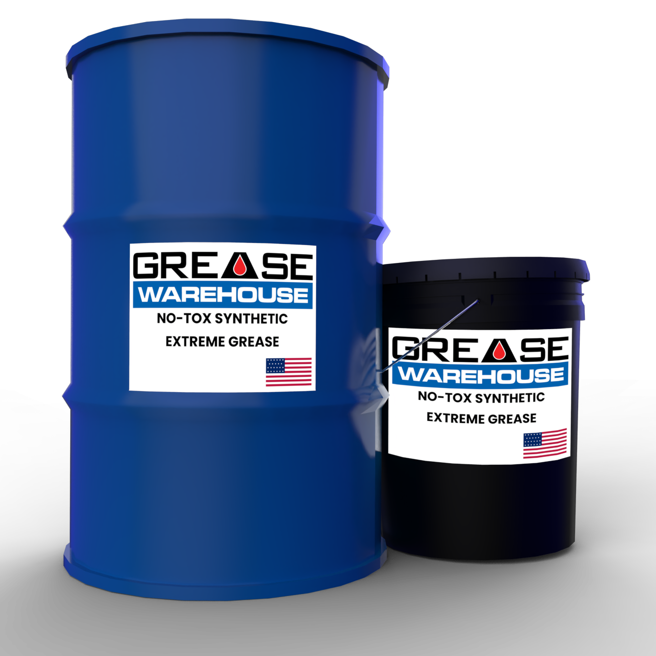 NO-TOX SYNTHETIC EXTREME GREASE Lubrindustrial